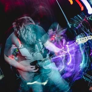 Meet your Posher, Colton